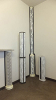 Example prototype columns.