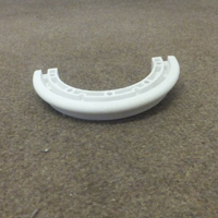 Prototype collar 3D printed